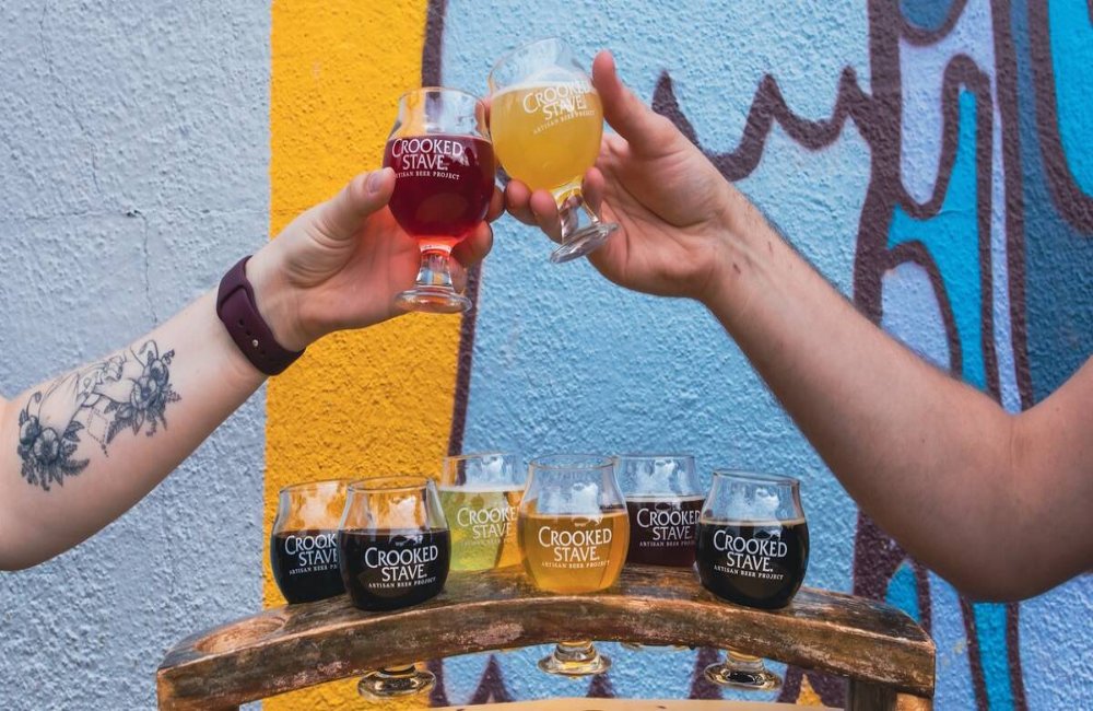 <b>Does feed temperature have an effect on beer quality?</b>